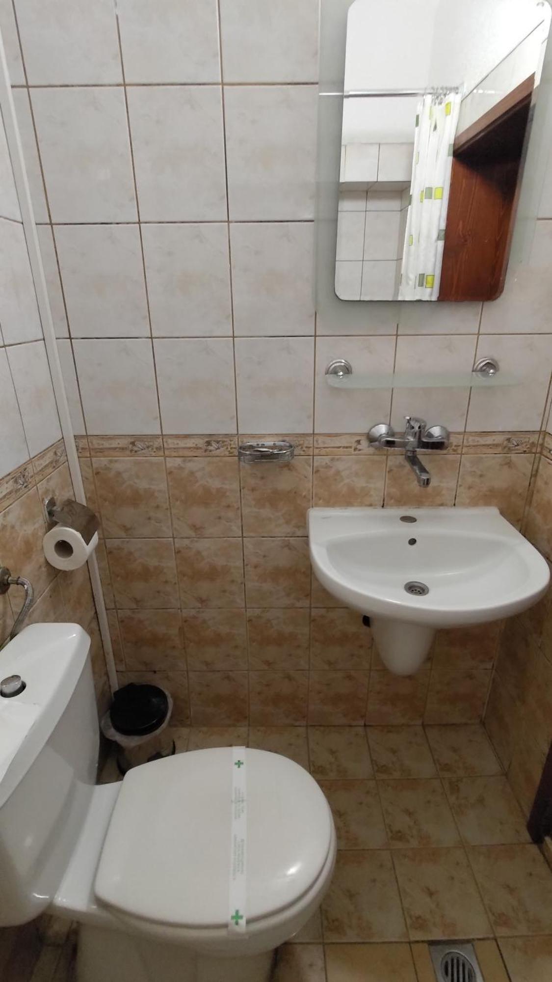 Medic Hotel Софія Екстер'єр фото